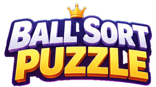 Ball Sort Puzzle