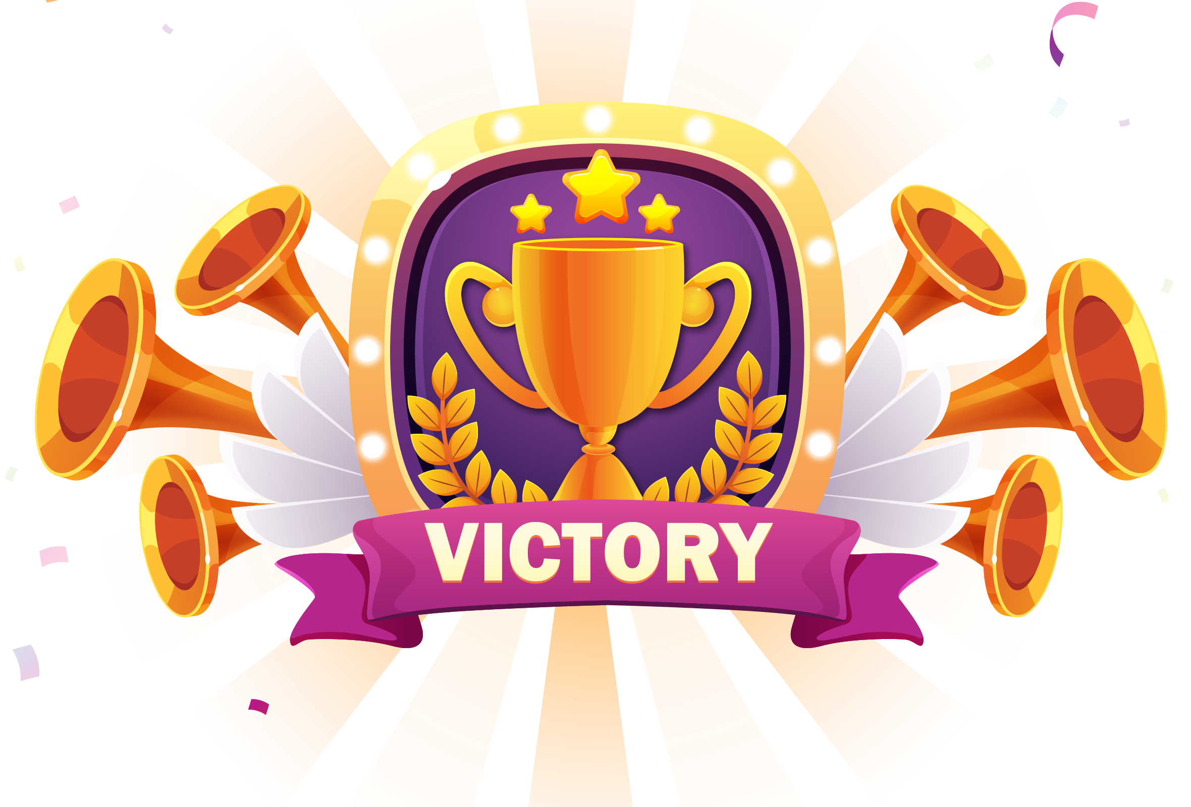 Victory