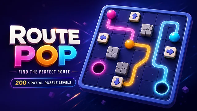 Route Pop